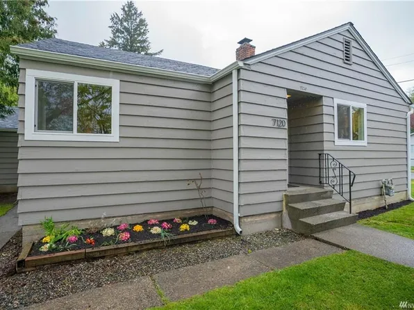 7120 16th Ave SW Unit A, Seattle, WA 98106