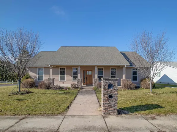 3718 11th St #C, Lewiston, ID 83501