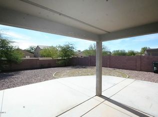 267 W Settlers Trl, Casa Grande, AZ 85122
