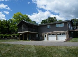 4661 Mounds Park Rd, Blue Mounds, WI 53517