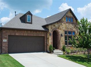 4412 Sharps Dr, McKinney, TX 75072