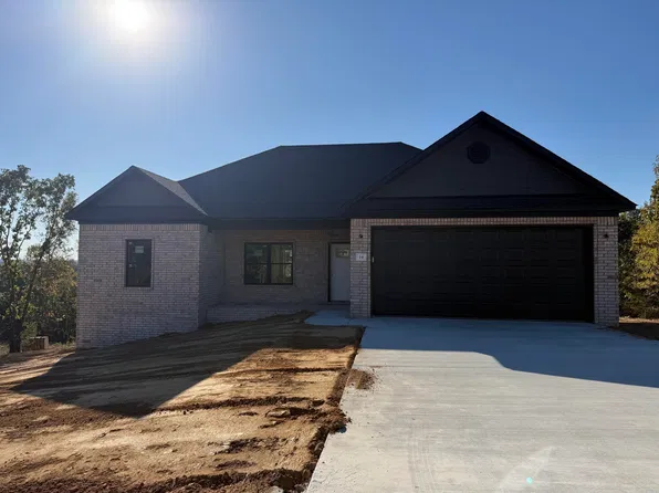 14 Summer Tyme Dr, Greenbrier, AR 72058