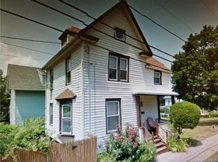 66 Goodwill Ave, Meriden, CT 06451