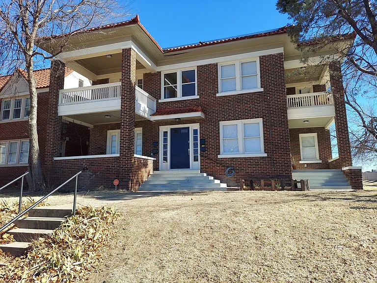 2800 N Robinson Ave #1 — Photo 22