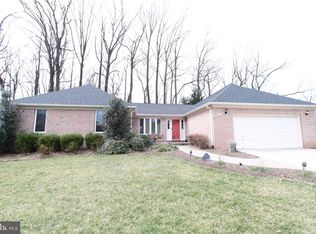 5304 Weetman St, Burke, VA 22015