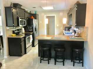 15 Serenity Cir, Brownsville, TX 78520