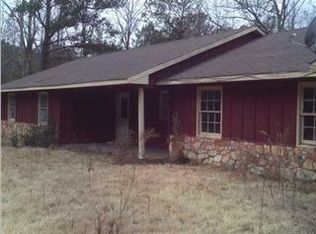 2369 Houston Windle Rd, Aliceville, AL 35442
