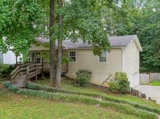 66 Caldwell Rd, Lawrenceville, GA 30046