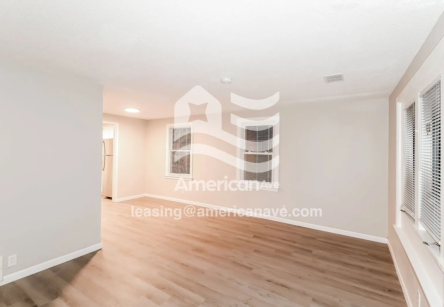3 bed, 1.0 bath, 862 sqft, $1,070 — Photo 4