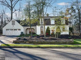 1772 Queen Anne Rd, Cherry Hill, NJ 08003