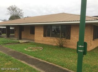 216 Pellerin St, Jeanerette, LA 70544