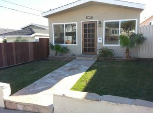 1447 W 2nd St, San Pedro, CA 90732