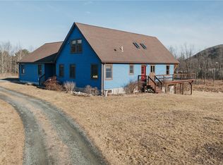 40 Belle School Rd, Brooktondale, NY 14817