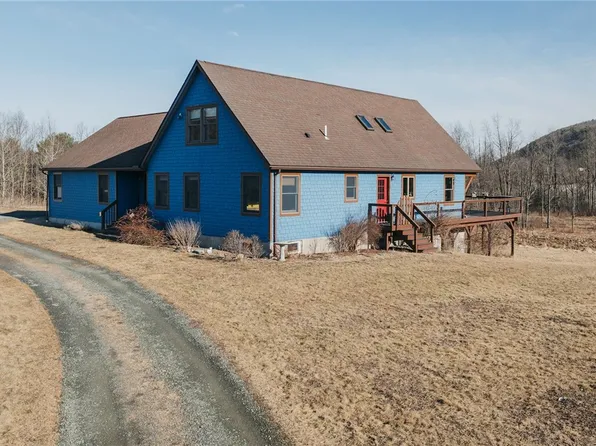 40 Belle School Rd, Brooktondale, NY 14817