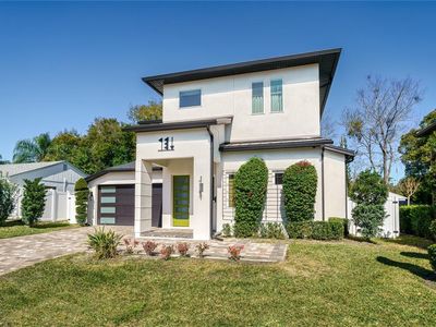 931 Bungalow Ave, Winter Park, FL, 32789