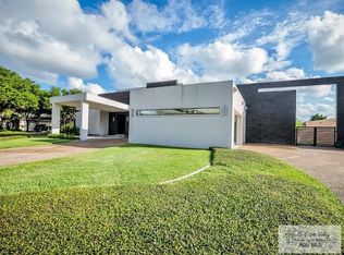 5321 Wilderness Dr, Brownsville, TX 78526