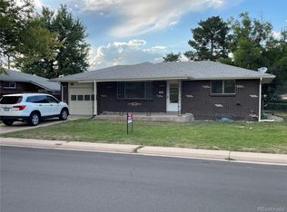 8371 Oakwood St, Westminster, CO 80031
