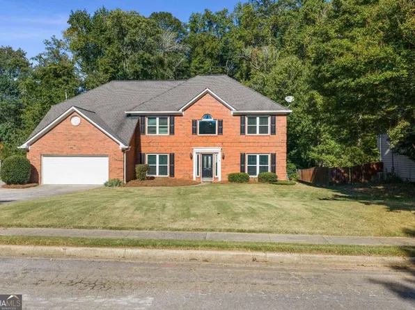990 Allenbrook Ln, Roswell, GA 30075