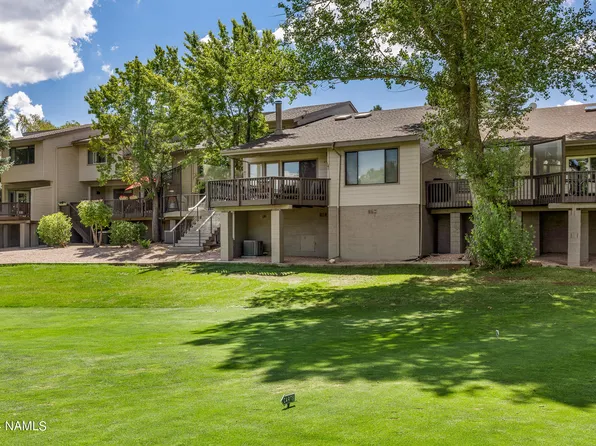 2900 N Saddleback Way Unit 33, Flagstaff, AZ 86004