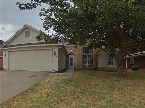 5316 Pebblestone Dr, Wichita Falls, TX 76306