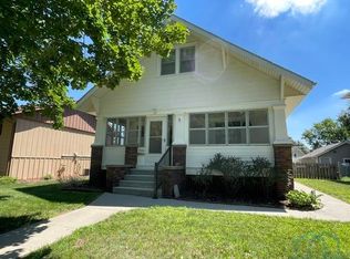 2308 S Saint Aubin St, Sioux City, IA 51106
