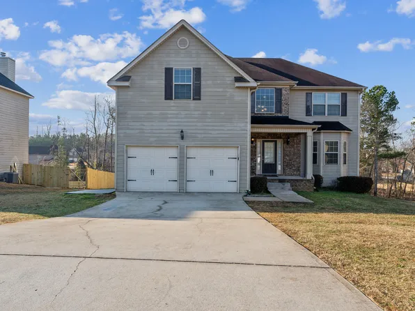 1446 Sawmill Trail, Grovetown, GA 30813