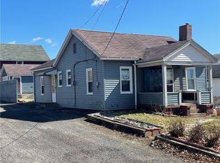 932 Prospect St, Brackenridge, PA 15014