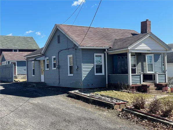 932 Prospect St, Brackenridge, PA 15014