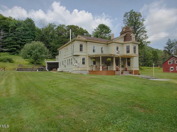 1317 County Highway 67, Hancock, NY 13783