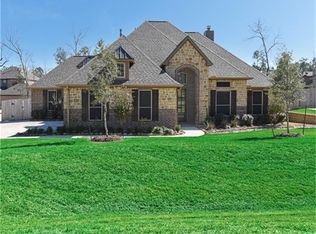 12514 Savage Ct, Magnolia, TX 77354