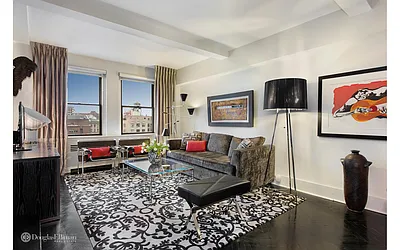 Sold by Douglas Elliman