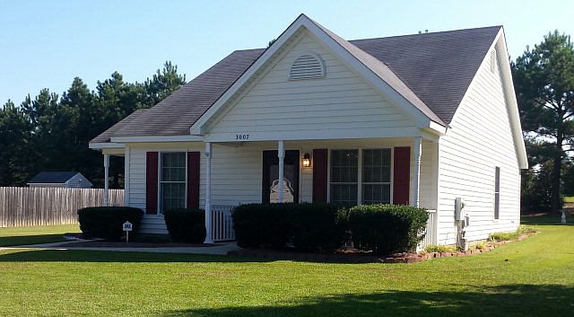 2nd image of 3007 Cranberry Ridge Dr SW