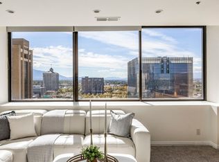 44 W 300 S UNIT 1207S, Salt Lake City, UT 84101