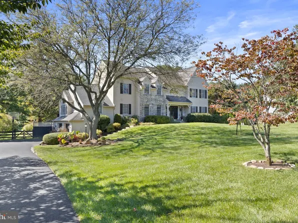 719 Ann Dr, Kennett Square, PA 19348