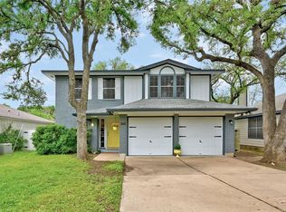 4313 Manzanillo Dr, Austin, TX 78749