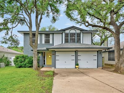 4313 Manzanillo Dr, Austin, TX, 78749