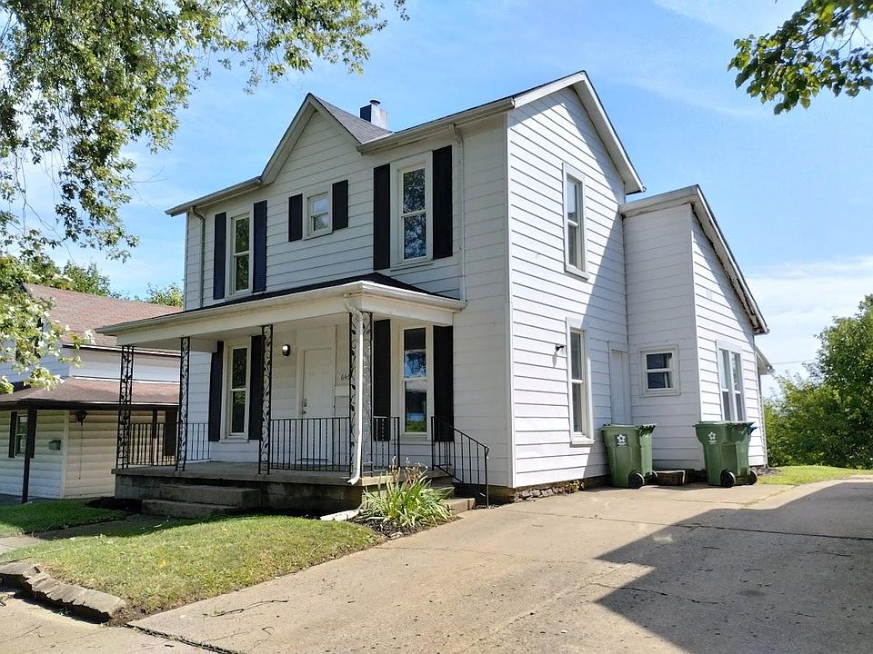 646 N Ohio Ave, Sidney, OH 45365 Zillow