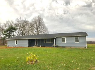 11349 Us Highway 12, White Pigeon, MI 49099