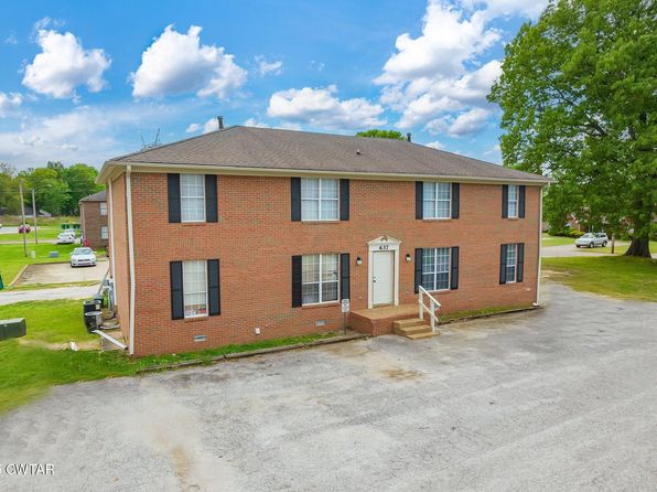 637 Old Humboldt Rd, Jackson, TN 38305
