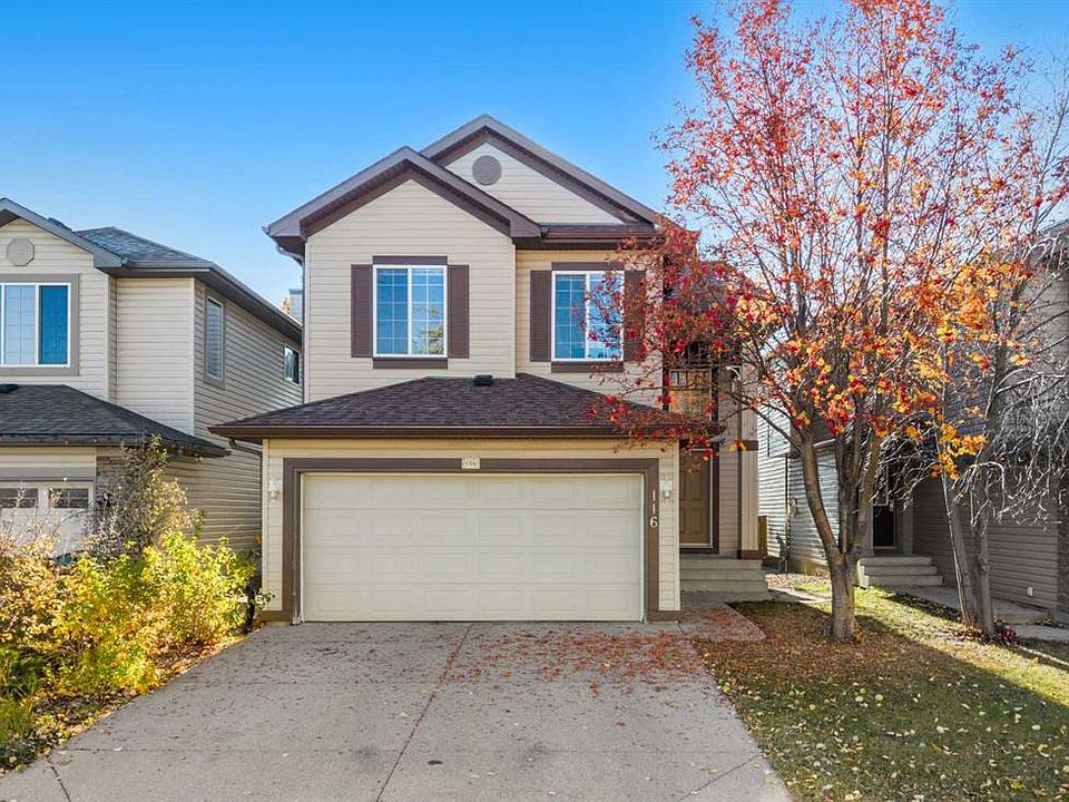1st image of 116 N Tuscany Ravine Cres NW