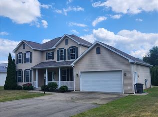 3551 37th Street Ext, Beaver Falls, PA 15010