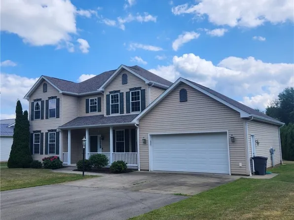 3551 37th Street Ext, Beaver Falls, PA 15010