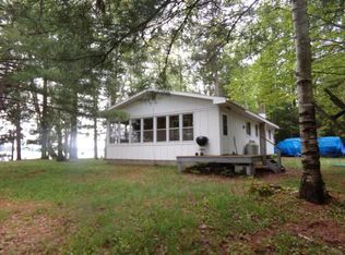 8860 W Amber Lake Rd, Lac Du Flambeau, WI 54538