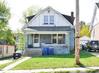 1114 E Dunklin St, Jefferson City, MO 65101