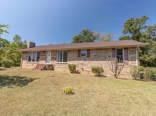 3301 Highway 57 W, Ramer, TN 38367