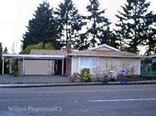 4705 S 12th St, Tacoma, WA 98405