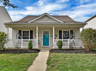7800 Jefferson Run #116, Blacklick, OH 43004
