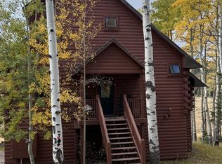 2842 Wendt Lane, Fort Garland, CO 81133