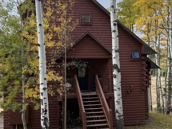 2842 Wendt Lane, Fort Garland, CO 81133