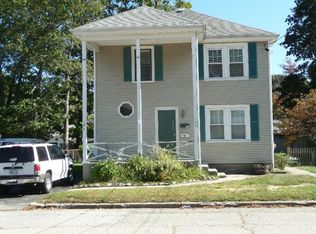 189 Brookdale Blvd FLOOR 2, Pawtucket, RI 02861